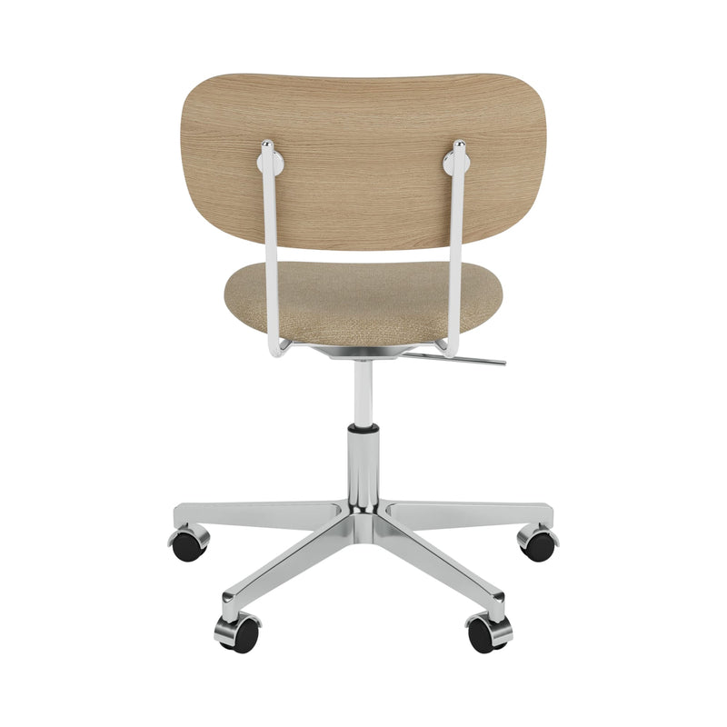 media image for Co Task Chair Audo Copenhagen 71135 005541 49 225