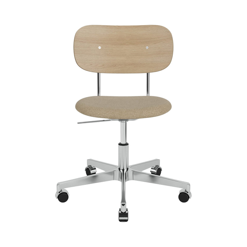 media image for Co Task Chair Audo Copenhagen 71135 005541 14 280