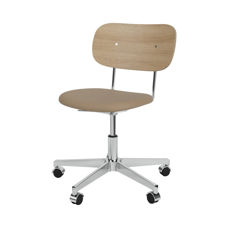 media image for Co Task Chair Audo Copenhagen 71135 005541 75 235