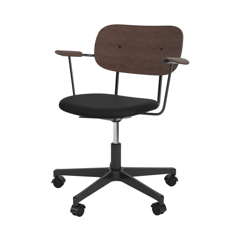 media image for Co Task Chair Audo Copenhagen 71135 005541 76 256