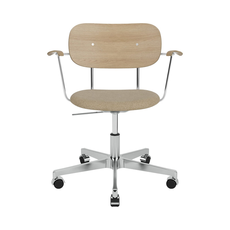 media image for Co Task Chair Audo Copenhagen 71135 005541 25 226