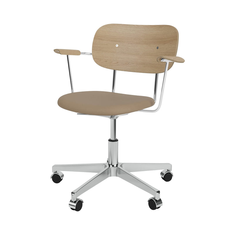 media image for Co Task Chair Audo Copenhagen 71135 005541 81 297