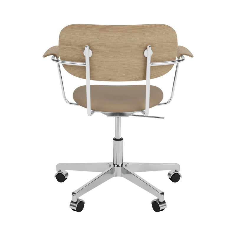 media image for Co Task Chair Audo Copenhagen 71135 005541 61 295