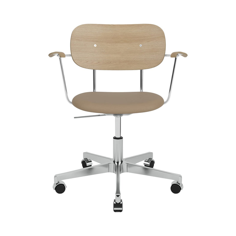 media image for Co Task Chair Audo Copenhagen 71135 005541 27 275