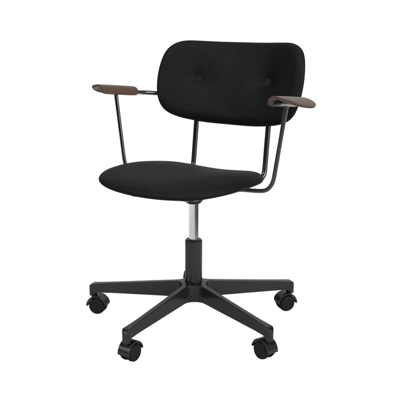 media image for Co Task Chair Audo Copenhagen 71135 005541 56 293