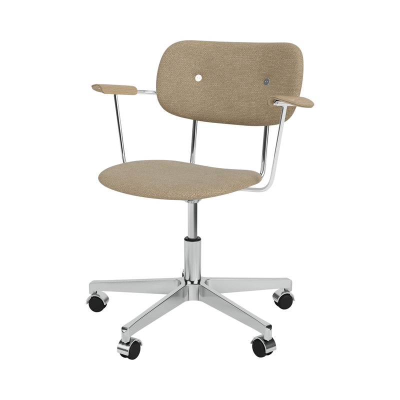 media image for Co Task Chair Audo Copenhagen 71135 005541 35 276