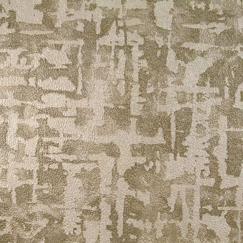 media image for Abstract Contemporary Textured Wallpaper in Bisque/Brown 212