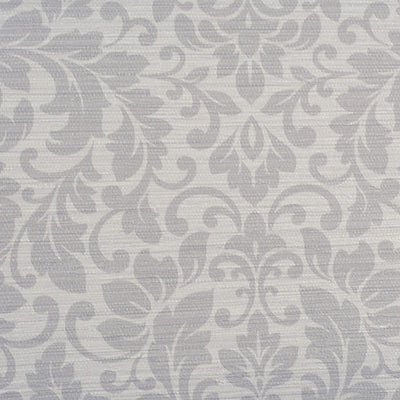 product image for Damask Elegant on Faux Grasscloth Wallpaper in Cream/Taupe 24