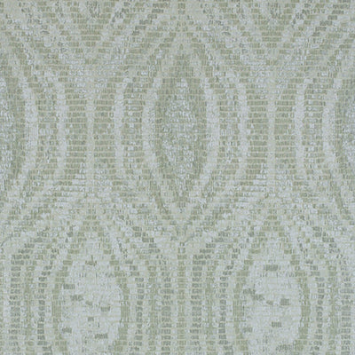 product image of Ogee Animal-Inspired Textured Wallpaper in Metallic Sage/Olive 540