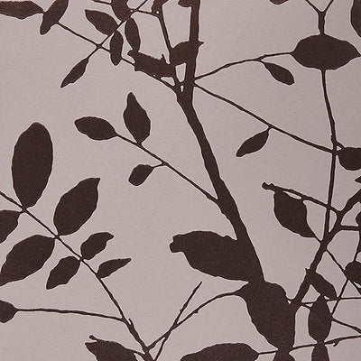 product image of Sample Opulent Tranquility Wallpaper in Plum/Lavender 589