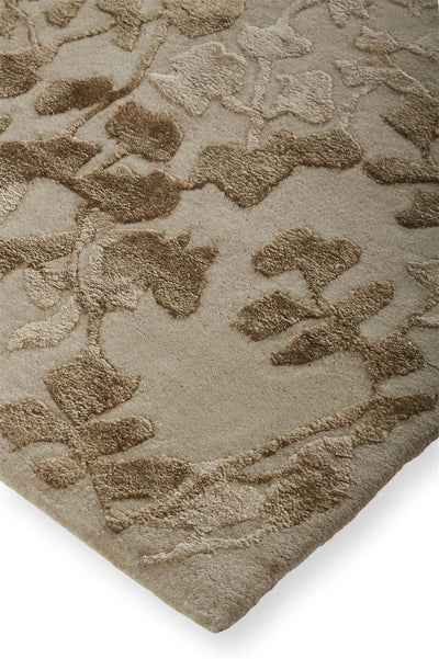 product image for Khalo Hand Tufted Beige and Gold Rug by BD Fine Corner Image 1 86