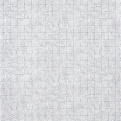 product image of Sample Geo Ditsy Wallpaper in Cream/Taupe 570