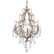 amadeus 3lt chandelier by corbett lighting 1