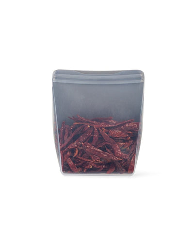 product image for porter 36 oz stand up bag by w p wp pbsu36 bl 5 98