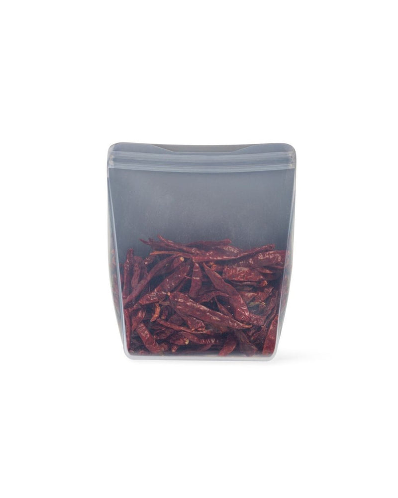 media image for porter 36 oz stand up bag by w p wp pbsu36 bl 5 256