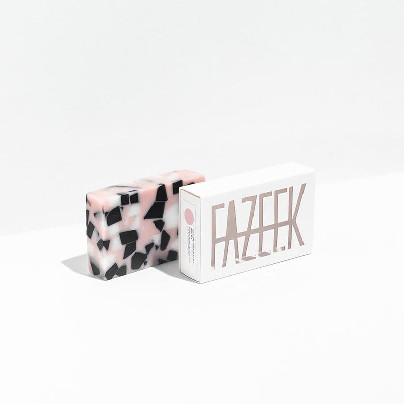 media image for ABSOLUTE TERRAZZO SOAP WILD FIG 278