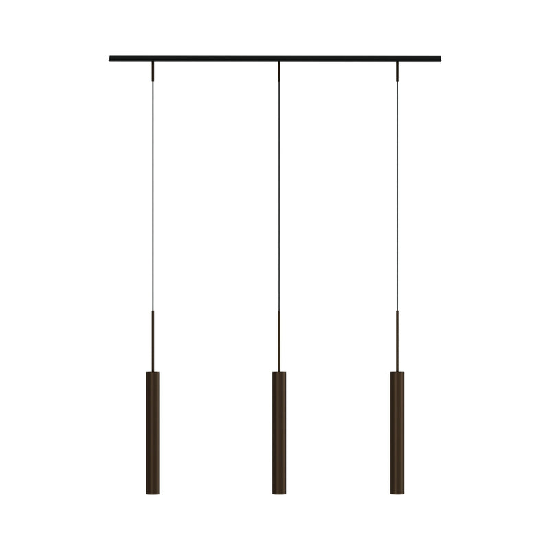 media image for Tubulaire Rail Pendant Audo Copenhagen 71216 001171 1 286