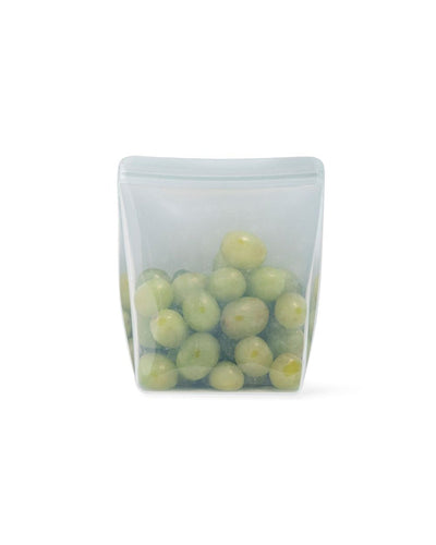product image for porter 36 oz stand up bag by w p wp pbsu36 bl 4 57
