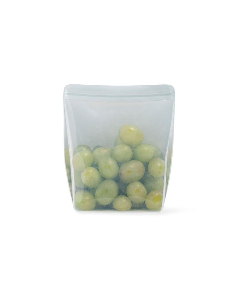 media image for porter 36 oz stand up bag by w p wp pbsu36 bl 4 26