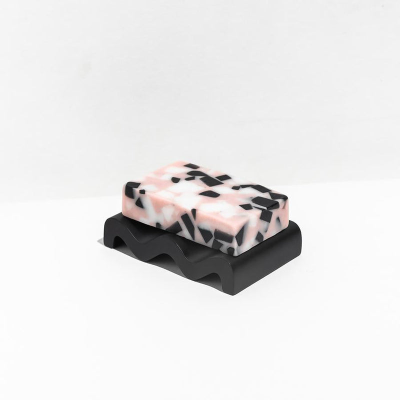 media image for ABSOLUTE TERRAZZO SOAP WILD FIG 219