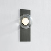 Pound Ridge Wall Sconce By Hudson Valley Lighting 1816 Agb 4