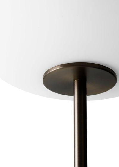 product image for Jwda Floor Lamp Audo Copenhagen 71220 001103 6 37