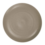 Modulo Nature Round Plate in Various Colors