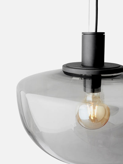 product image for Bank Pendant Light New Audo Copenhagen 1860629U 7 25