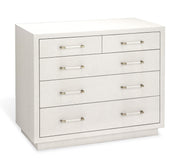 Taylor 5 Drawer Chest 1
