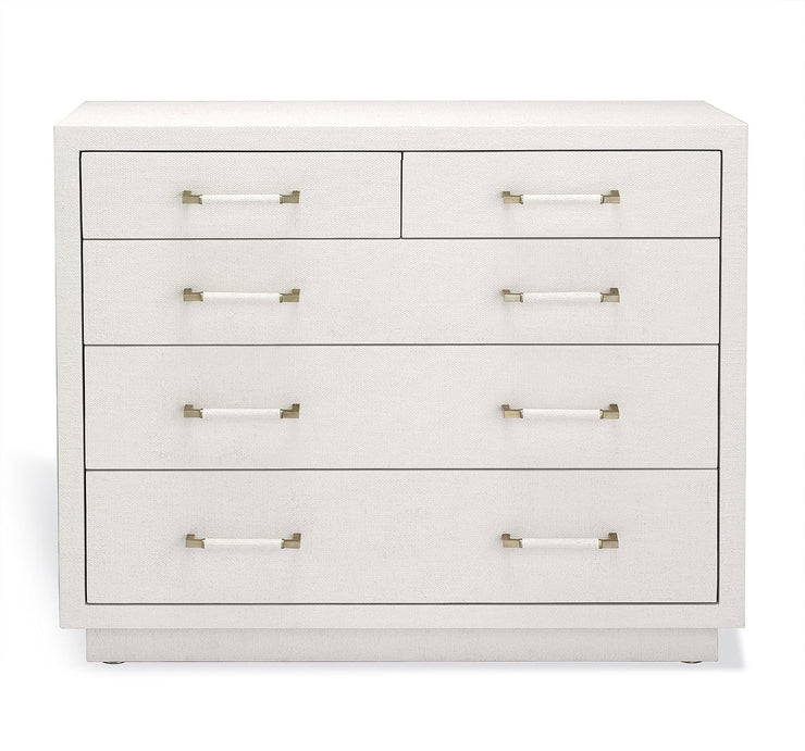 Taylor 5 Drawer Chest 3