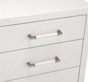 Taylor 5 Drawer Chest 2