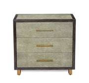 Maia Bedside Chest 3