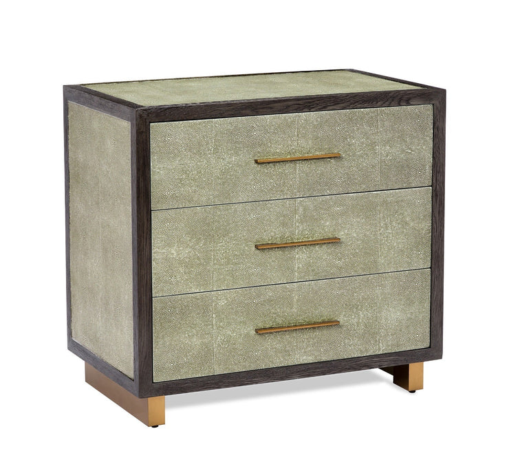 Maia Bedside Chest 1