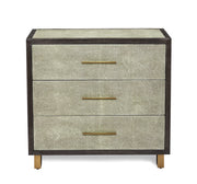 Maia 3 Drawer Chest 3