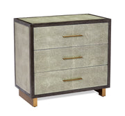 Maia 3 Drawer Chest 1