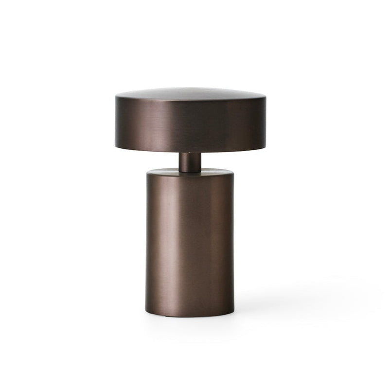media image for Column Portable Lamp Audo Copenhagen 71223 001231 1 263