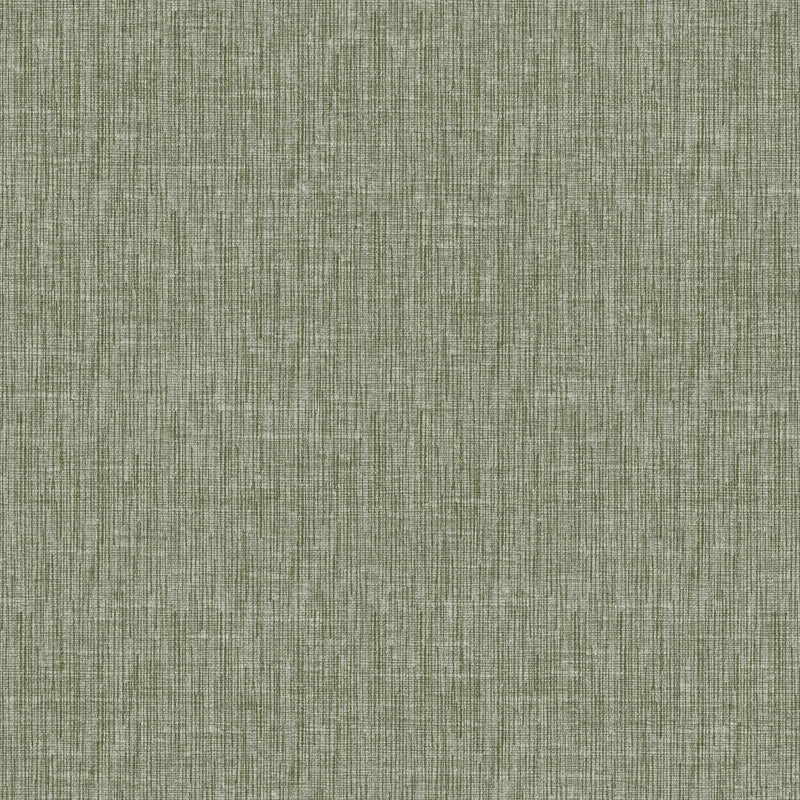 media image for Spring Blossom Plain Wallpaper in Green 260