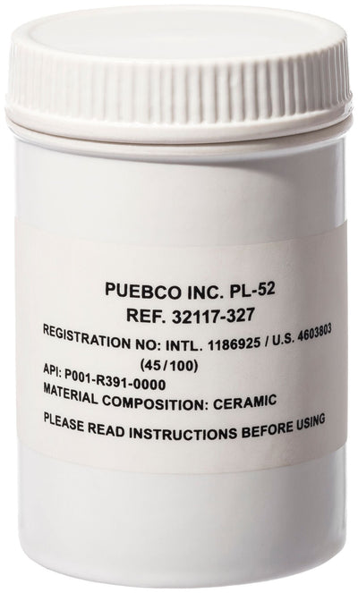 product image for ceramic canister design by puebco 6 22