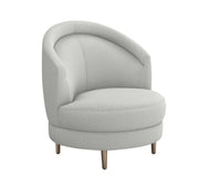 Capri Swivel Chair 2