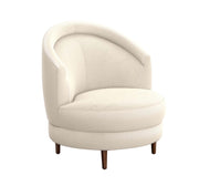 Capri Swivel Chair 8