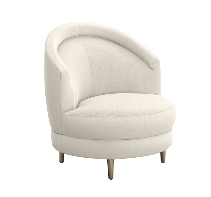 Capri Swivel Chair 3