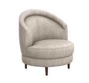 Capri Swivel Chair 7