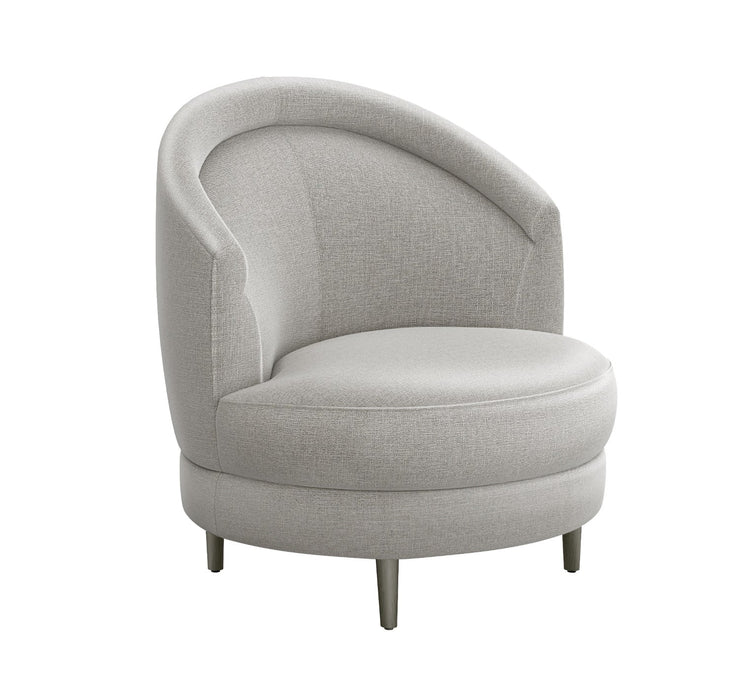 Capri Swivel Chair 5