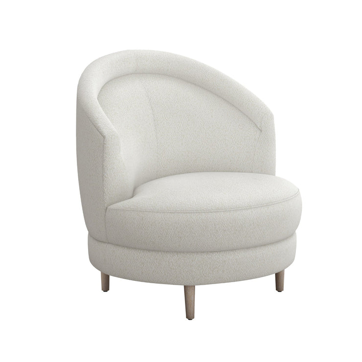 Capri Swivel Chair 1