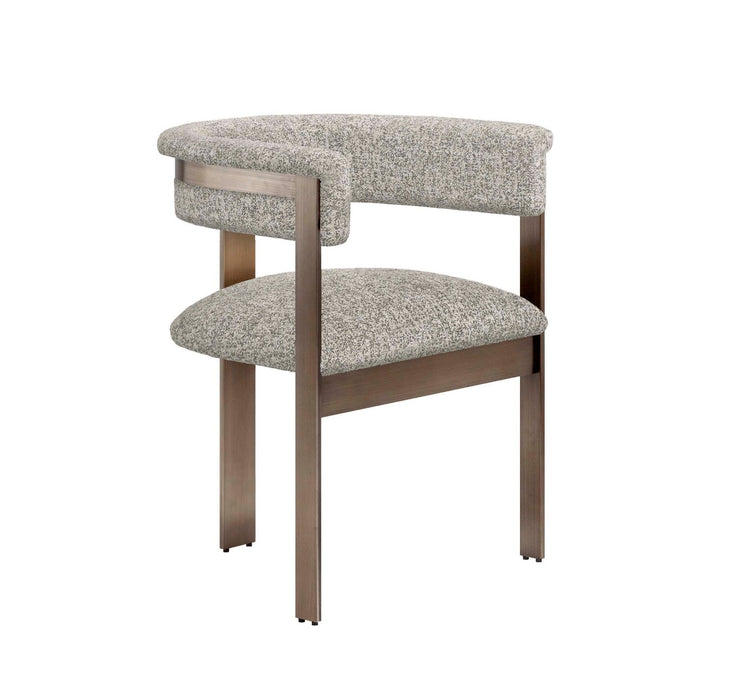 Darcy Dining Chair 8