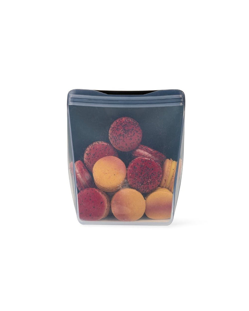 media image for porter 36 oz stand up bag by w p wp pbsu36 bl 2 220