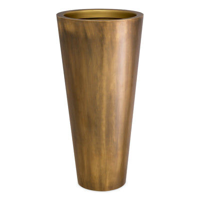 product image of Planter Oberoi Vintage Brass Finish By Eichholtz Eich 115918 1 557