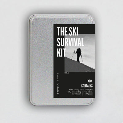 product image for the skiers pamper kit design by mens society 1 2