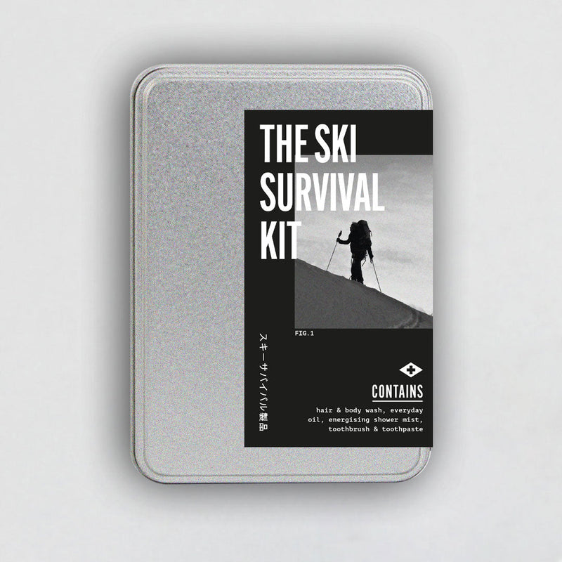 media image for the skiers pamper kit design by mens society 1 27