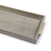 rectangle shagreen boutique tray design by regina andrew 1 4